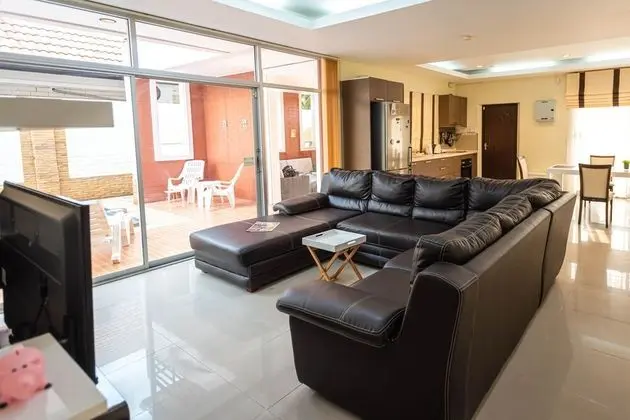 Family Villa
