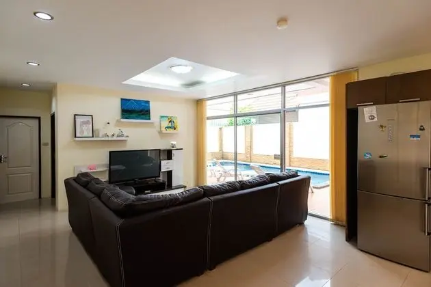 Family Villa