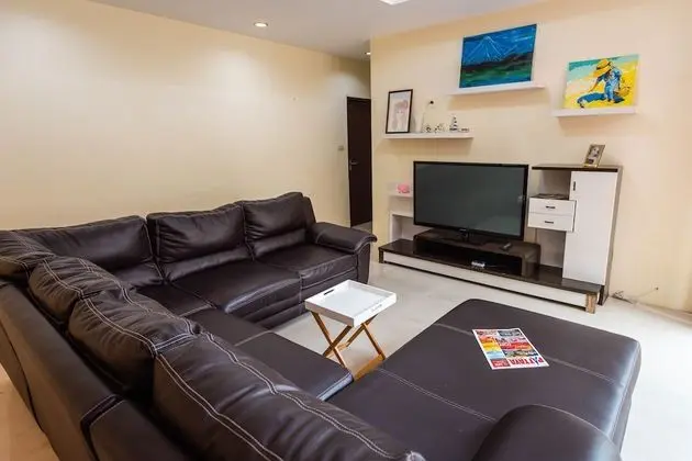 Family Villa