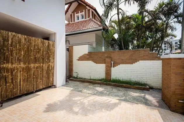 Family Villa