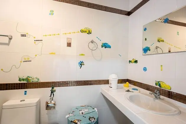 Family Villa