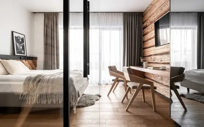 Superior Apart Daire