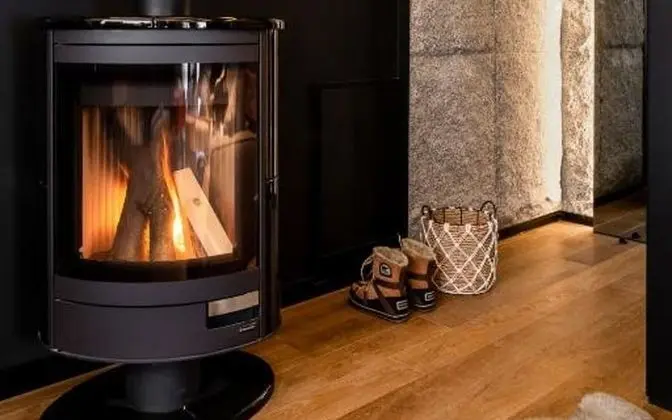 Superior Apart Daire