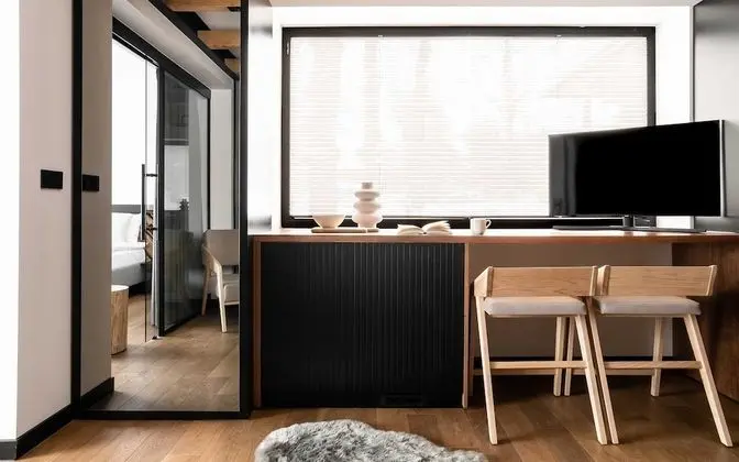 Superior Apart Daire