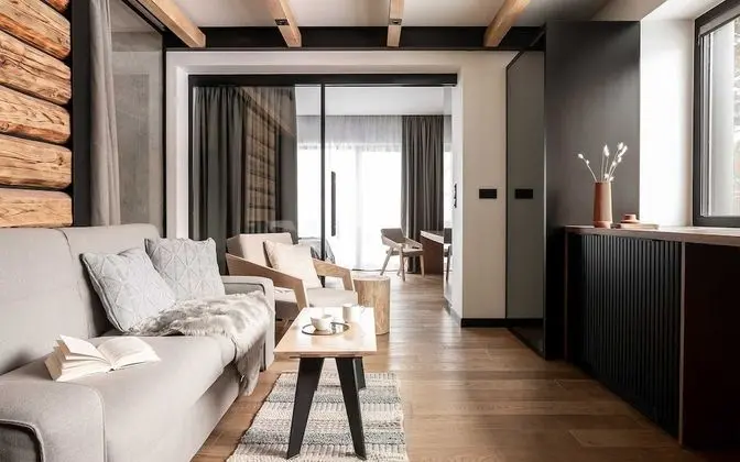 Superior Apart Daire