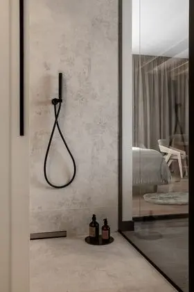 Superior Apart Daire