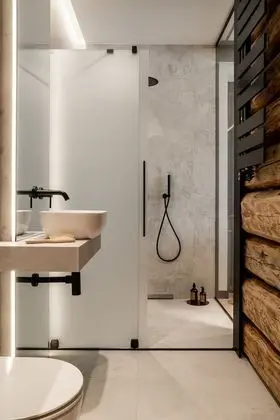 Superior Apart Daire