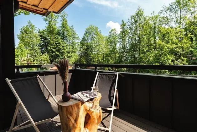 Superior Apart Daire