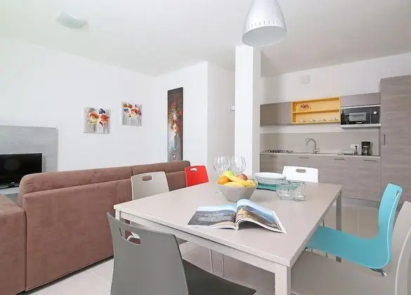 Apart Daire, 1 Yatak Odası (Plus)