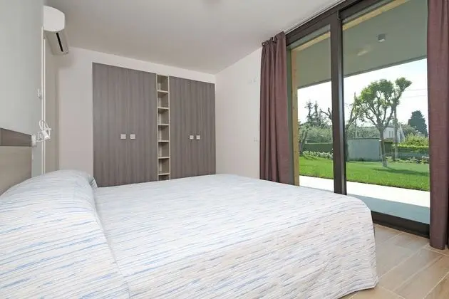 Apart Daire, 1 Yatak Odası (Plus)