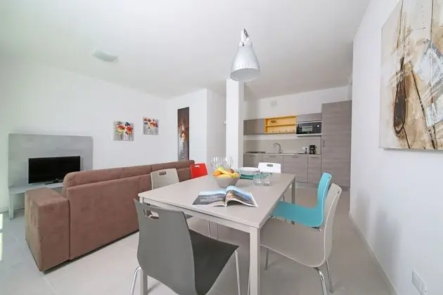 Apart Daire, 1 Yatak Odası (Plus)