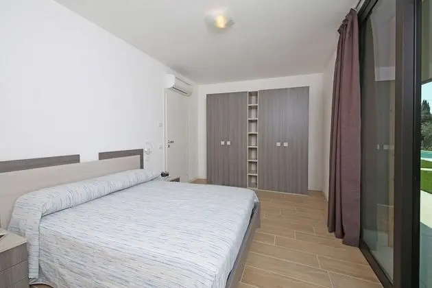 Apart Daire, 2 Yatak Odası (Plus)