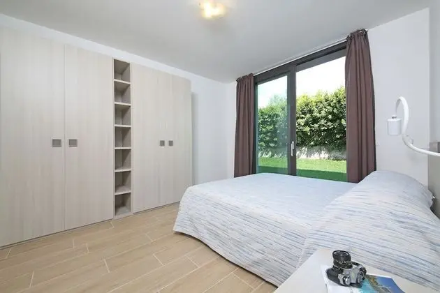Apart Daire, 2 Yatak Odası (Plus)