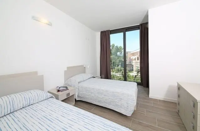 Apart Daire, 2 Yatak Odası (Plus)