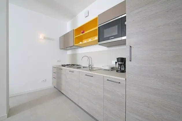 Apart Daire, 2 Yatak Odası (Plus)