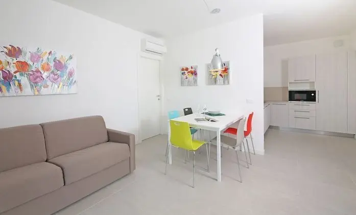 Apart Daire, 2 Yatak Odası (Plus)