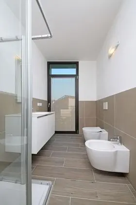 Apart Daire, 2 Yatak Odası (Plus)