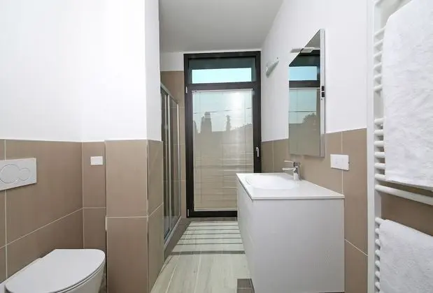 Apart Daire, 2 Yatak Odası ( Top)