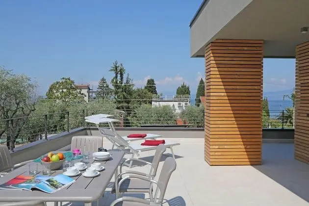 Apart Daire, 2 Yatak Odası ( Top)