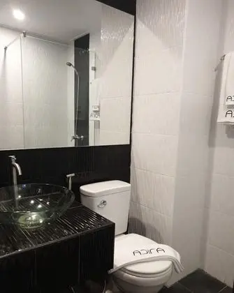 Premier Oda, 1 En Büyük (King) Boy Yatak