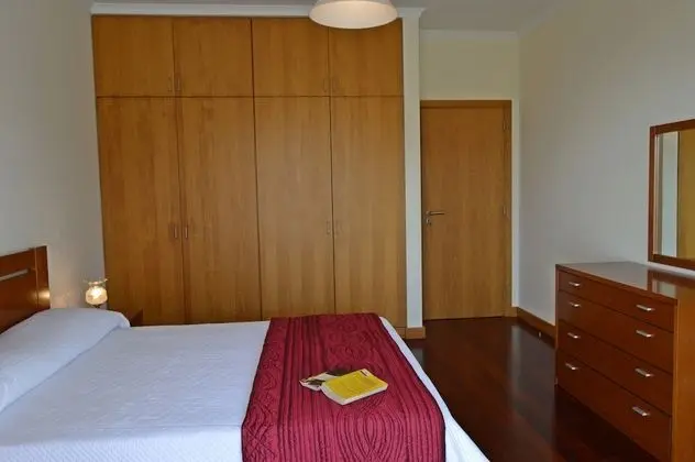 Classic Apart Daire, 2 Yatak Odası