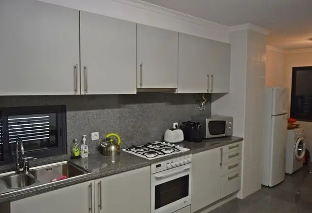 Classic Apart Daire, 2 Yatak Odası