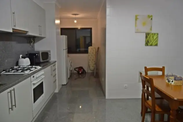 Classic Apart Daire, 2 Yatak Odası
