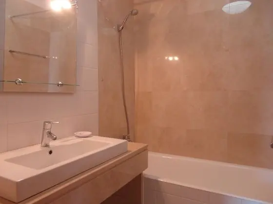 Classic Apart Daire, 2 Yatak Odası