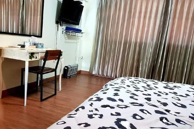 Superior Tek Büyük Yataklı Oda