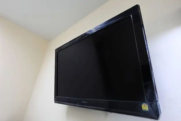 Connecting Room