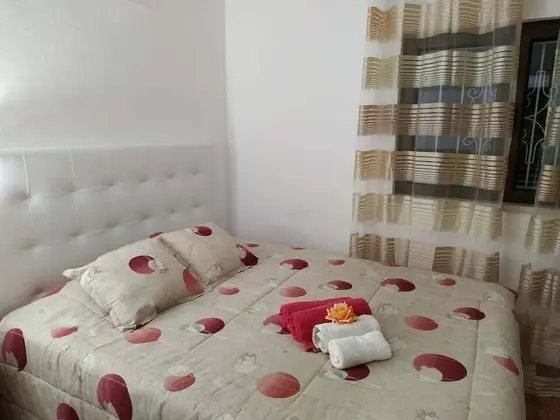 Traditional Apart Daire, 3 Yatak Odası, Balkon