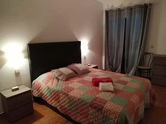 Traditional Apart Daire, 3 Yatak Odası, Balkon