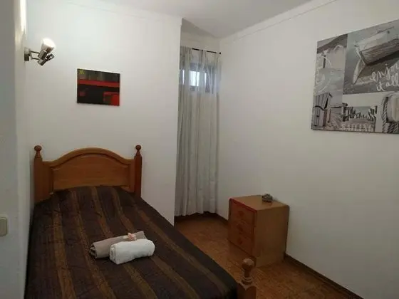 Traditional Apart Daire, 3 Yatak Odası, Balkon