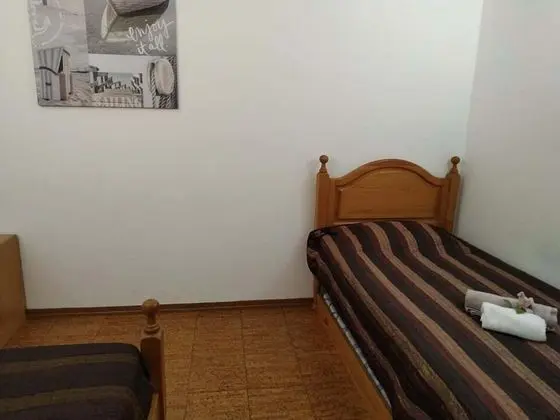 Traditional Apart Daire, 3 Yatak Odası, Balkon