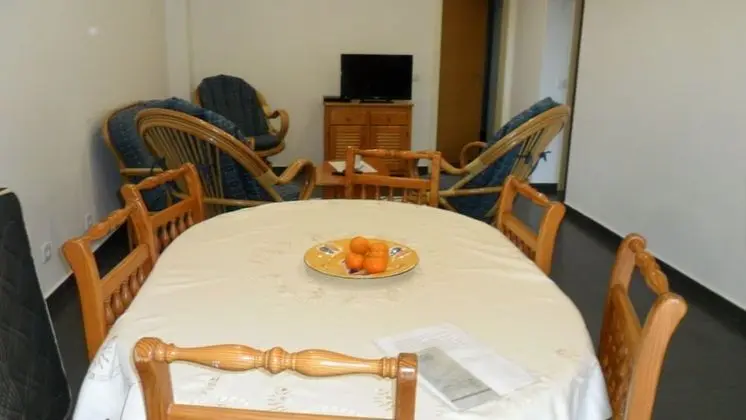 Traditional Apart Daire, 3 Yatak Odası, Balkon