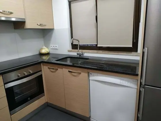 Traditional Apart Daire, 3 Yatak Odası, Balkon