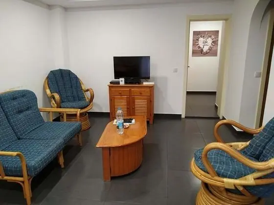 Traditional Apart Daire, 3 Yatak Odası, Balkon