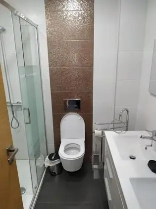 Traditional Apart Daire, 3 Yatak Odası, Balkon