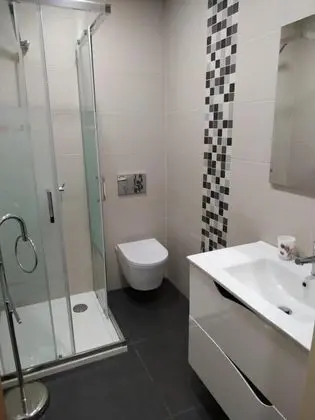 Traditional Apart Daire, 3 Yatak Odası, Balkon