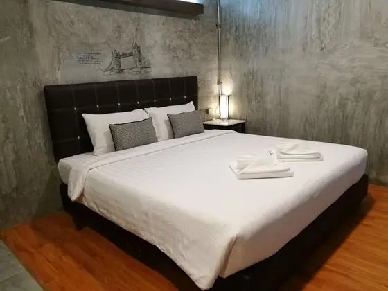 Deluxe Bungalow