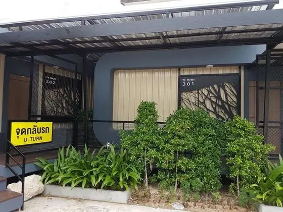 Deluxe Bungalow