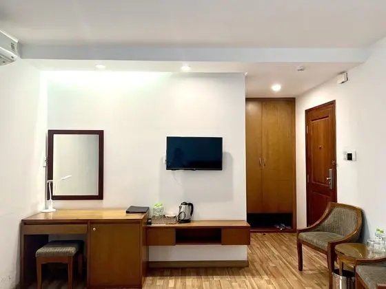 Deluxe Tek Büyük veya İki Ayrı Yataklı Oda, 2 Tek Kişilik Yatak