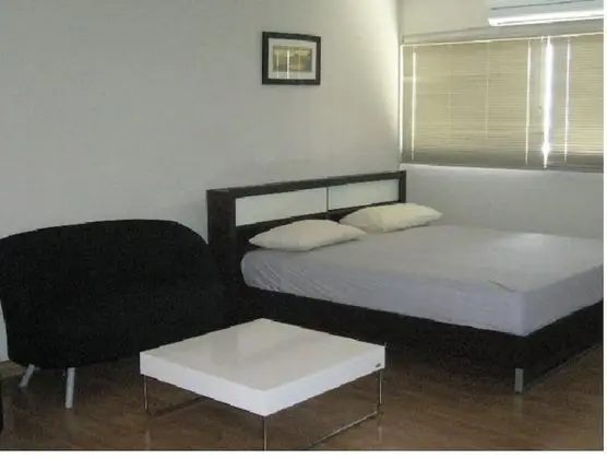 Oturma alanı