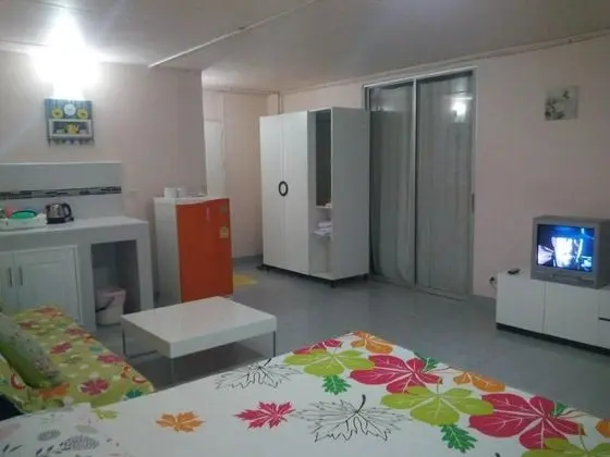 Oda, 1 Yatak Odası