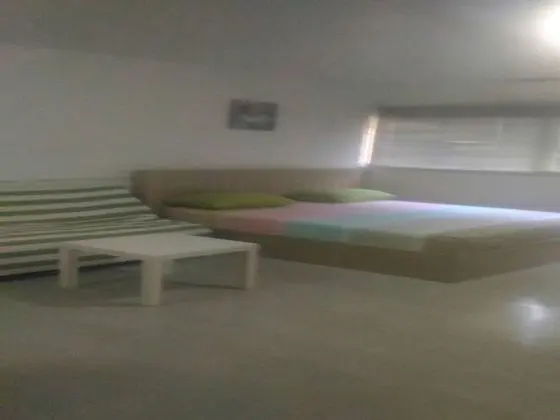 Oda, 1 Yatak Odası
