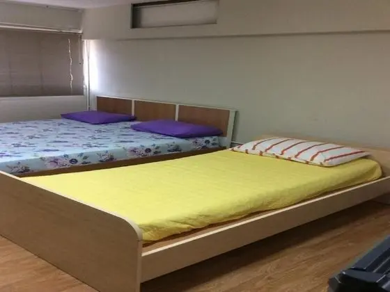 Stüdyo, Engellilere Uygun, Mikrodalga