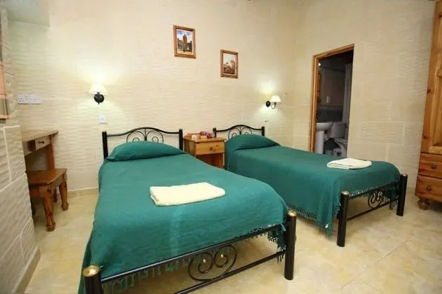 Villa, Birden Çok Yatak