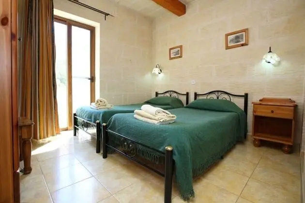 Villa, Birden Çok Yatak