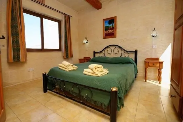 Villa, Birden Çok Yatak