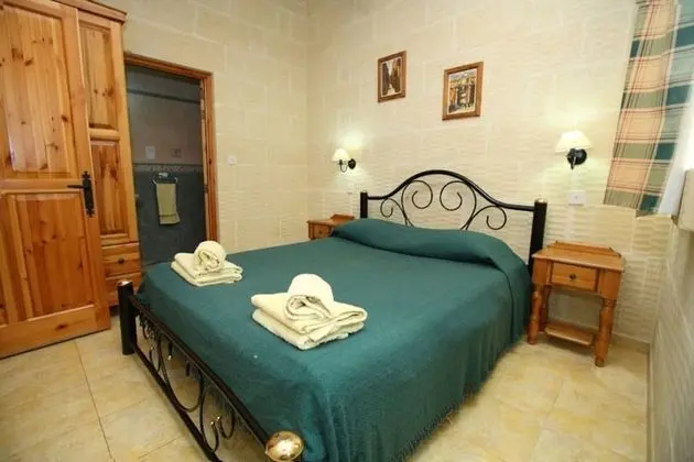 Villa, Birden Çok Yatak